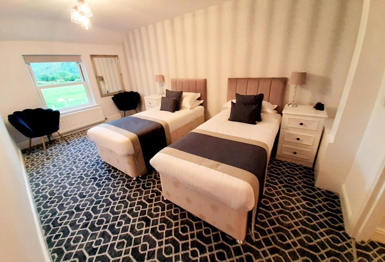 Buttermere Court Hotel Zewnętrze zdjęcie