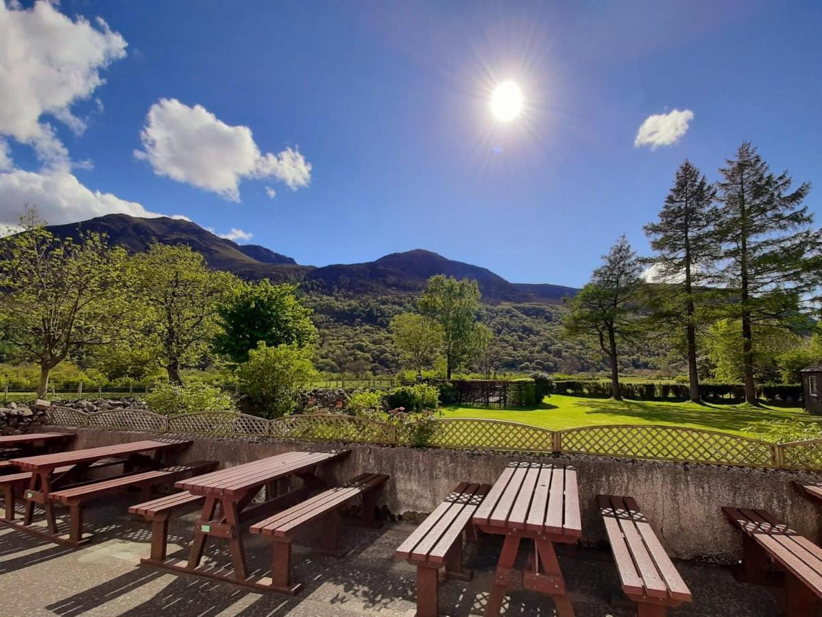 Buttermere Court Hotel Zewnętrze zdjęcie