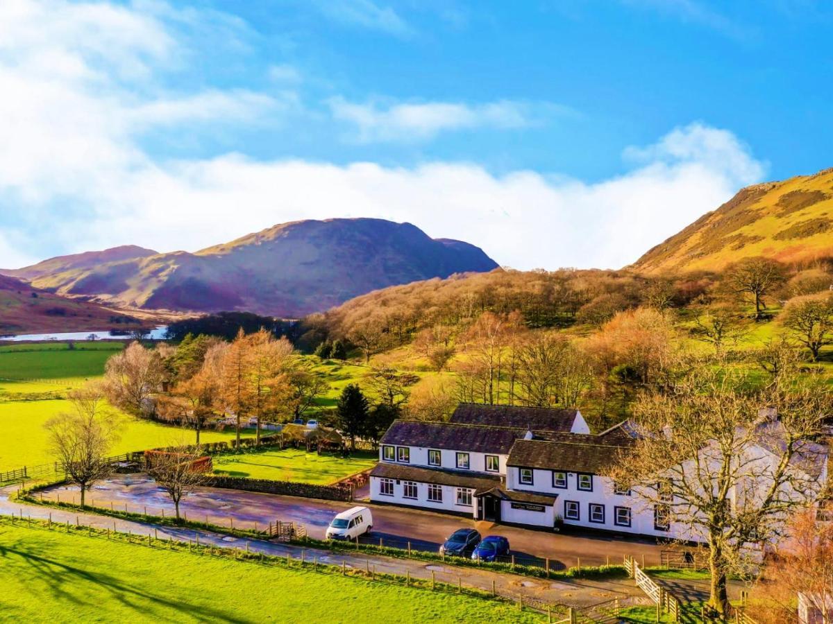 Buttermere Court Hotel Zewnętrze zdjęcie